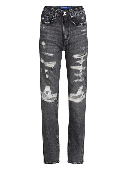 Jeans con strappi Karl Lagerfeld Jeans Karl Lagerfeld jeans | A1W100321BH